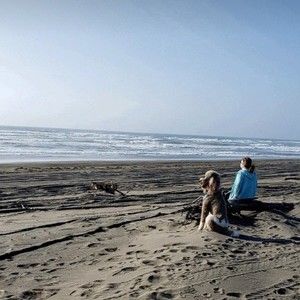 Meet your Posher, Leslie